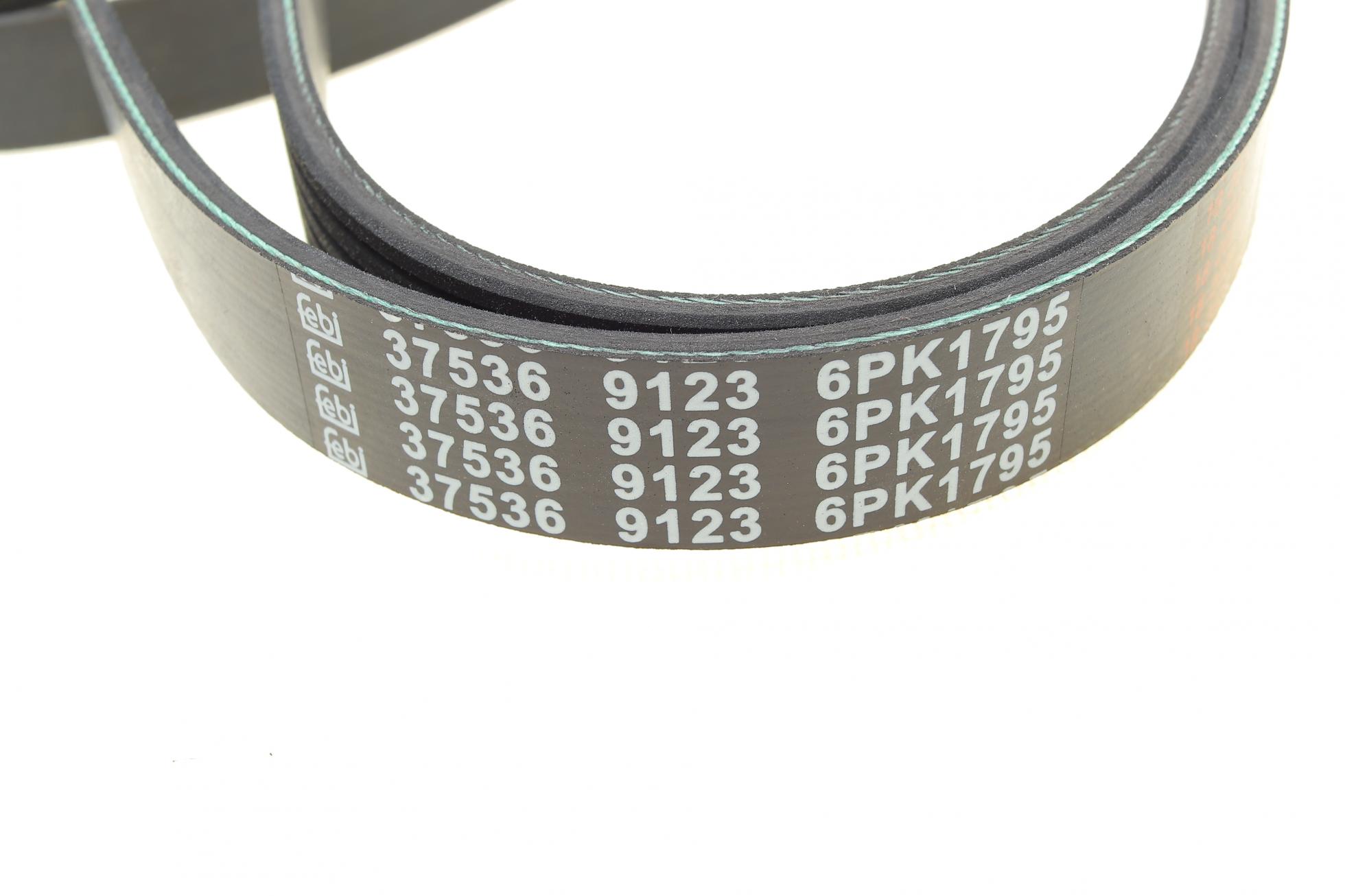 37536 FEBI BILSTEIN